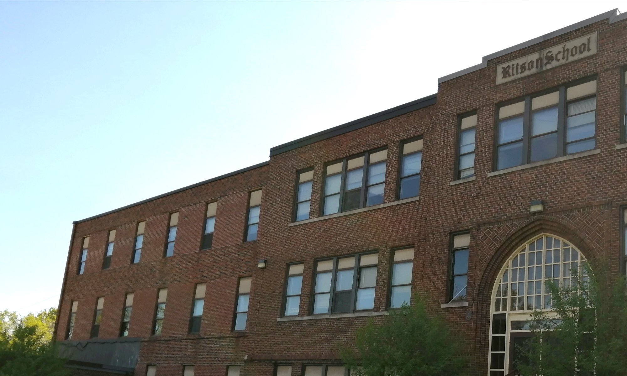 A nearly 100yearold Oshawa school is up for sale